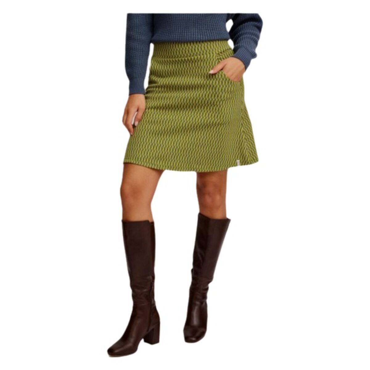 Falda (Reacondicionado A) Talla M