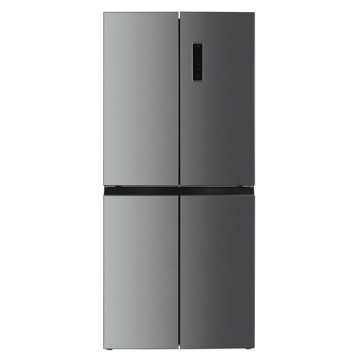 Frigorífico combinado BOSCH KGN36VIDA Plateado Acero (Reacondicionado C)(Renewed) - Imagen 3