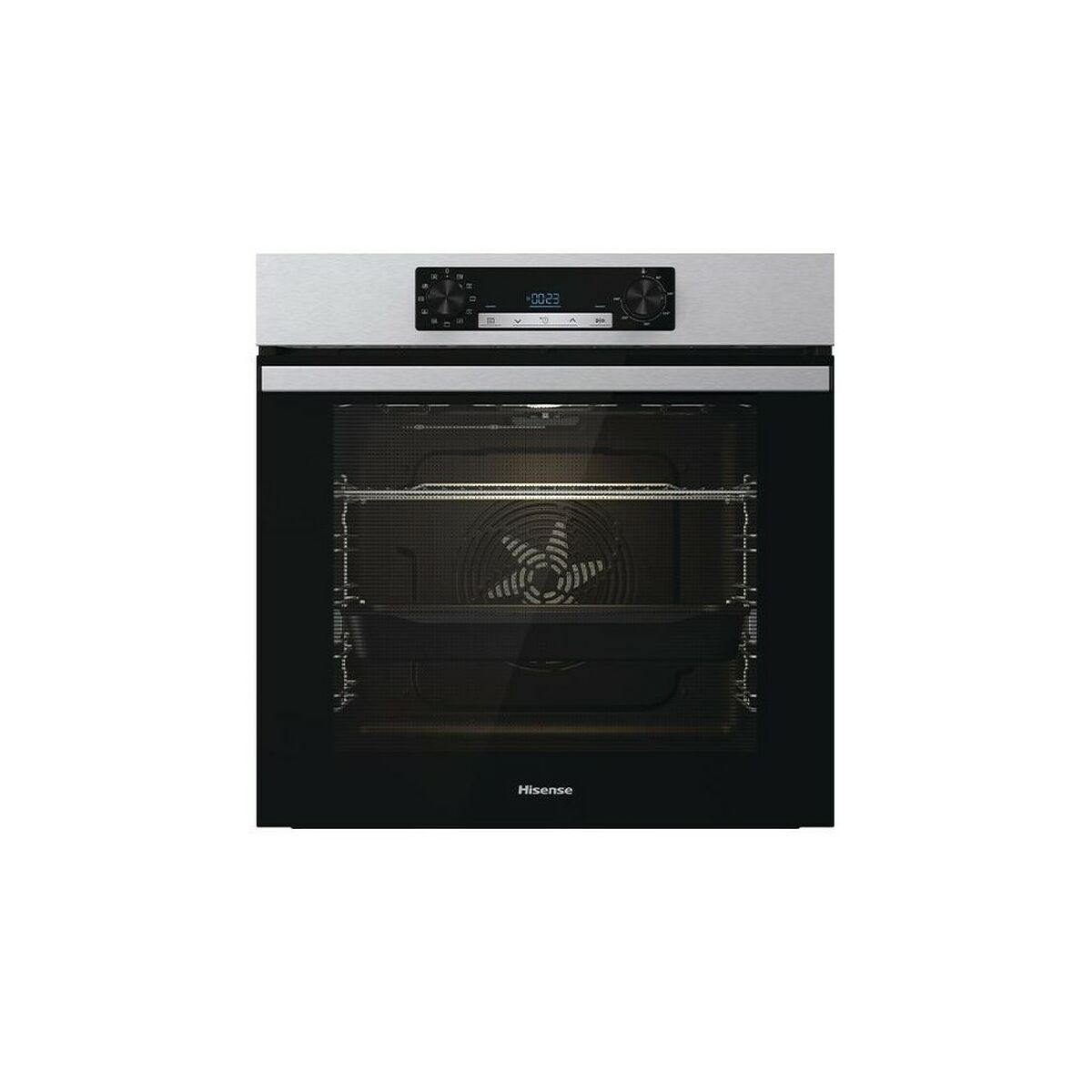 Extractor de Cocina Teka GFI97350EOSBK Negro (Reacondicionado C)(Renewed)