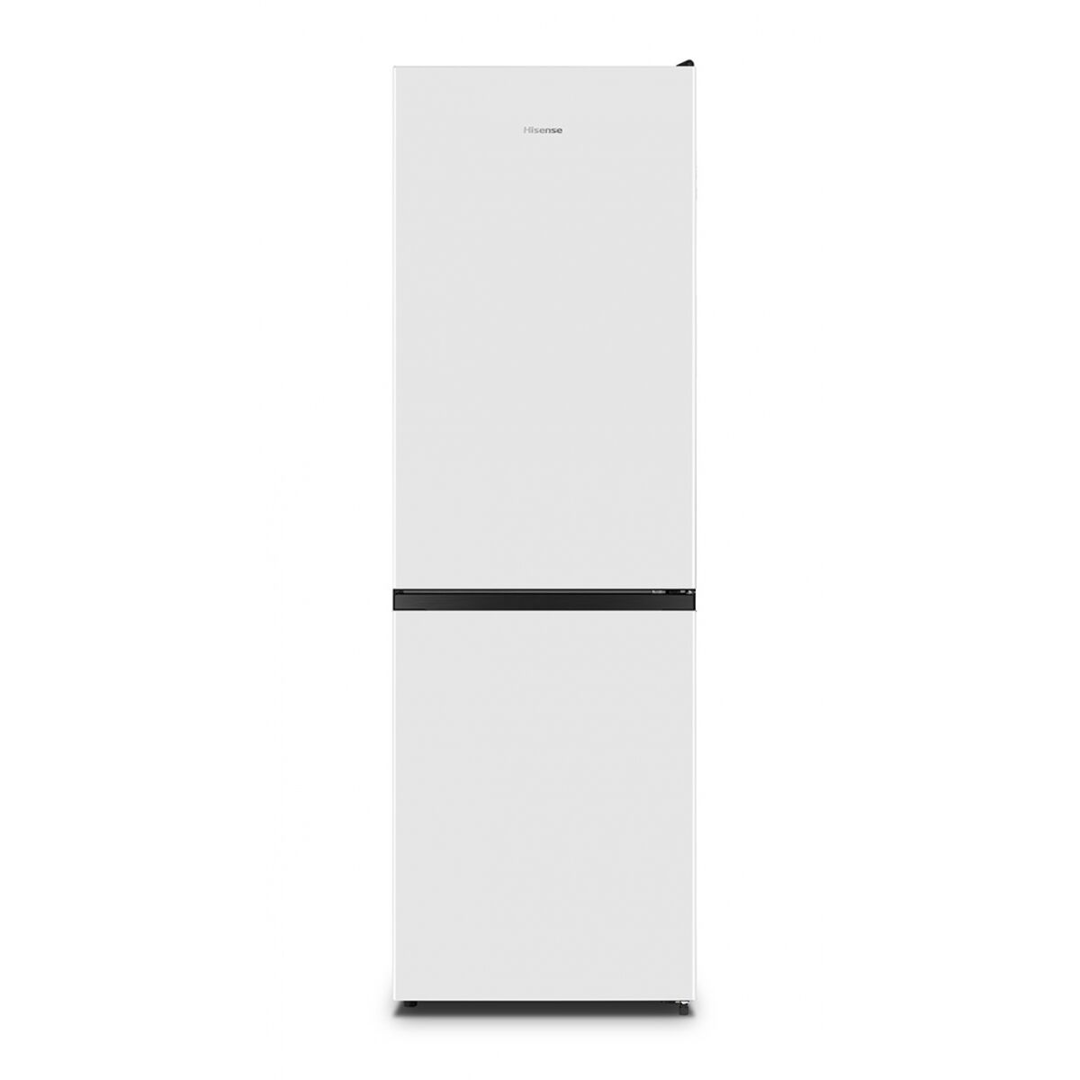 Frigorífico combinado Hisense RT422N4AWE 170 Blanco 252 L (Reacondicionado A)(Renewed) - Imagen 3