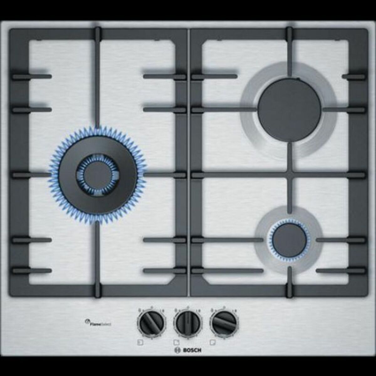 Campana Convencional Samsung NK36C5070USUR Acero (Reacondicionado D)(Renewed)
