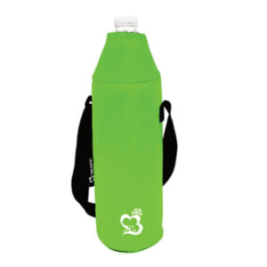 Cantimplora y Botellas de Agua
