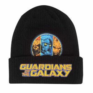 Gorros de Punto