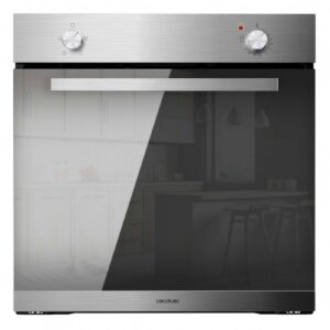 Hornos y placas de cocina