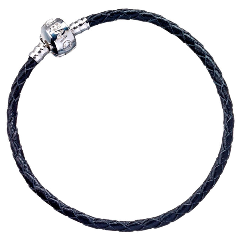 Pulsera cuero Harry Potter