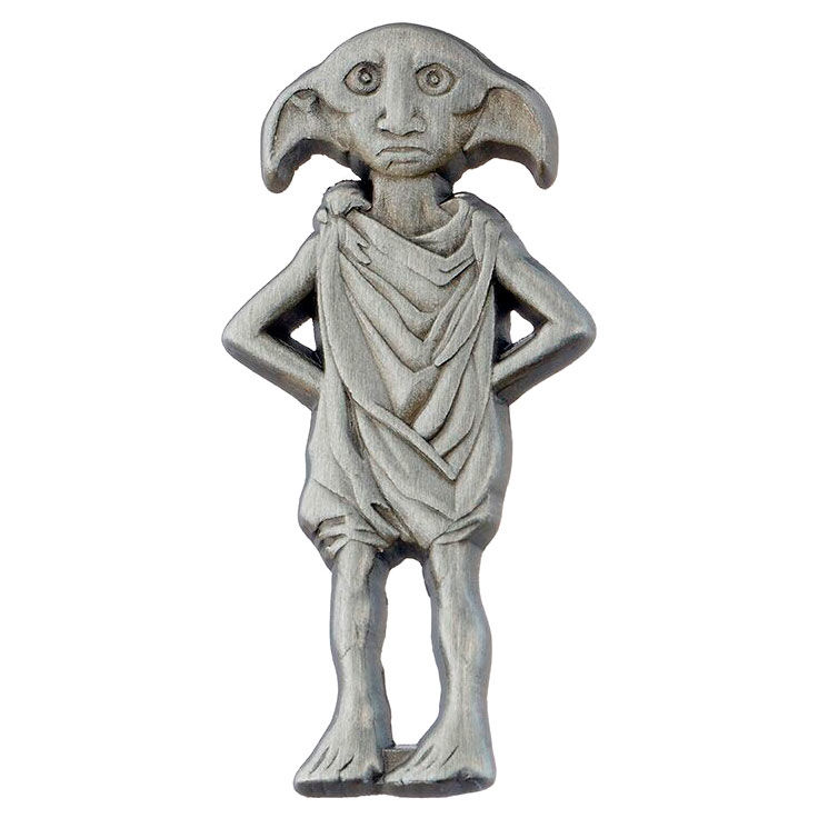 Pin Dobby the House Elf Harry Potter