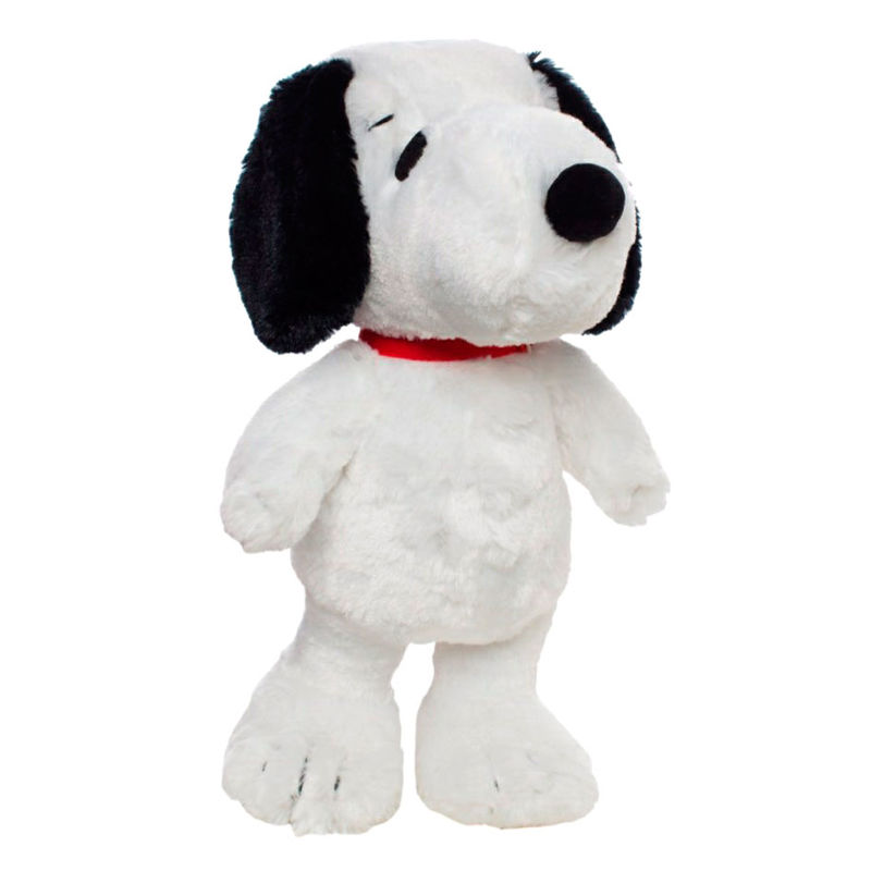 Peluche Snoopy soft 20cm