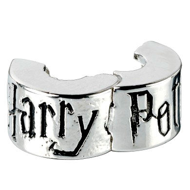 Colgante charm stopper Harry Potter