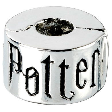 Colgante charm stopper Harry Potter