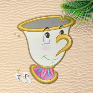 toallas originales