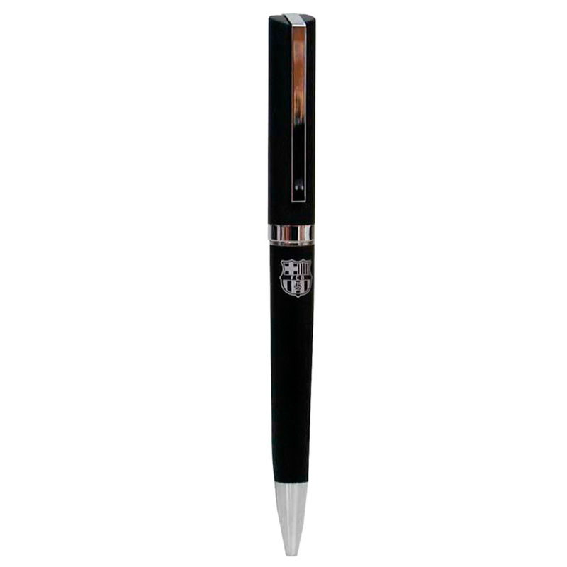 Boligrafo F.C Barcelona estuche