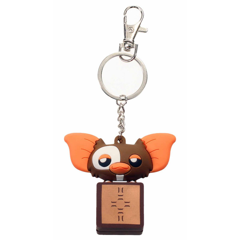 Llavero Pokis Gizmo Gremlins