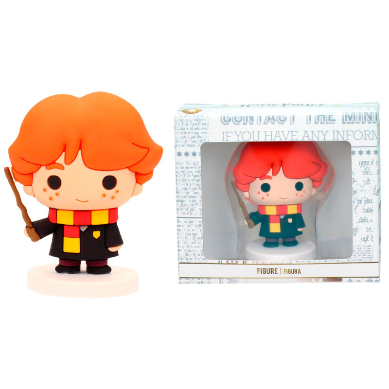 Figura mini Ron Harry Potter