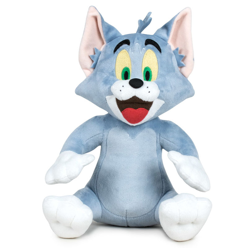 Peluche surtido Tom & Jerry 20cm
