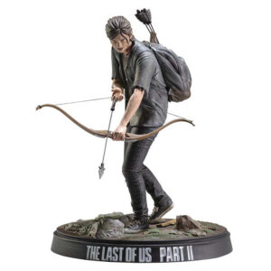 the last of us