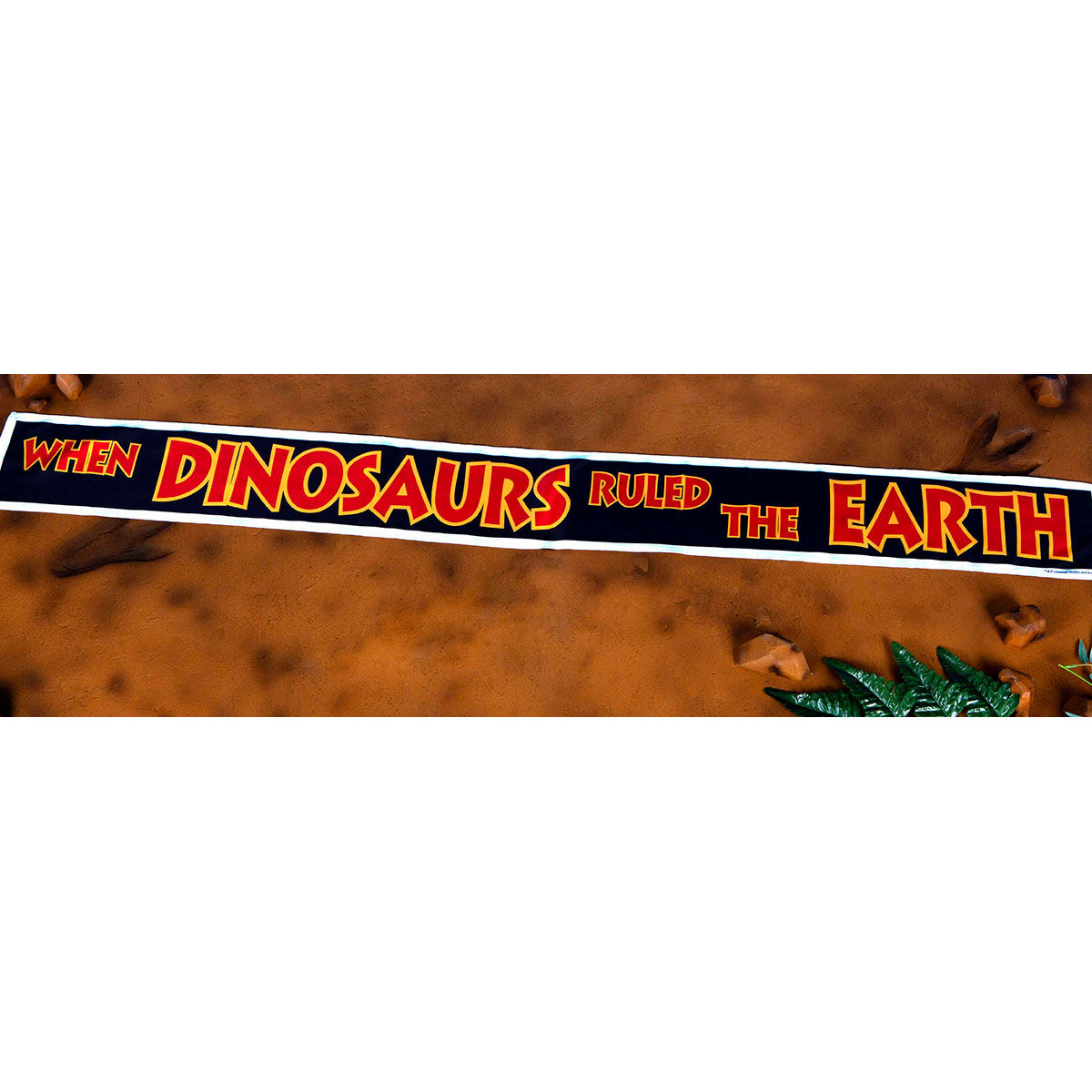 Replica caja metal Jurassic Park Welcome Kit Standard - Imagen 11