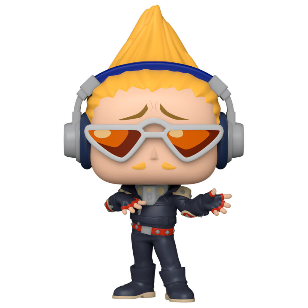 Figura POP My Hero Academia Present Mic