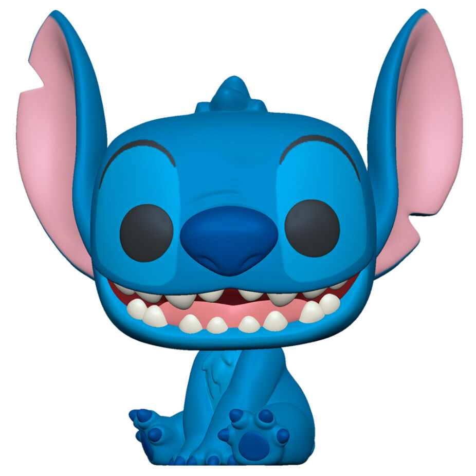 Figura POP Disney Lilo and Stitch – Stitch 25cm
