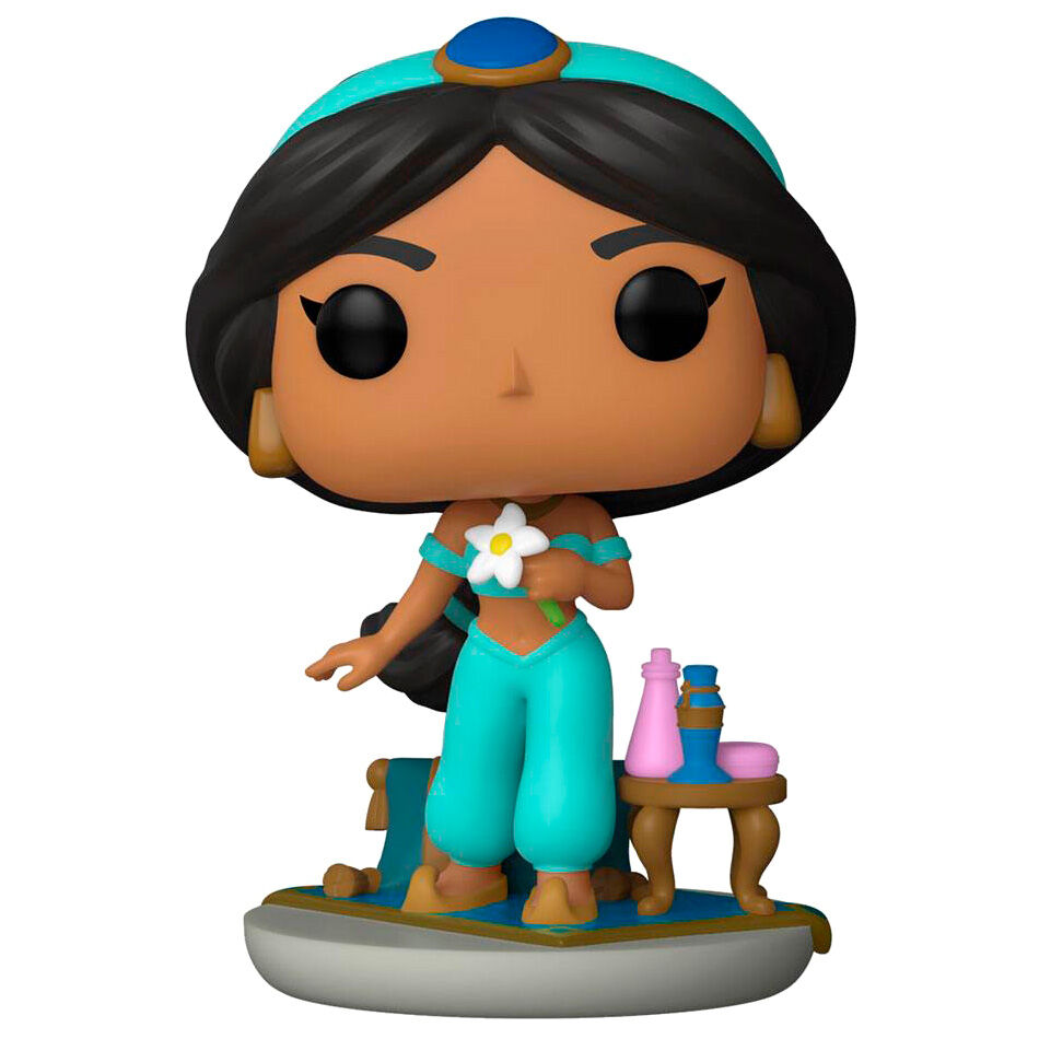 Figura POP Disney Ultimate Princess Jasmine