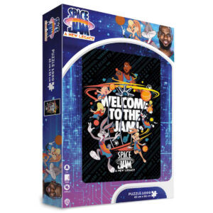space jam