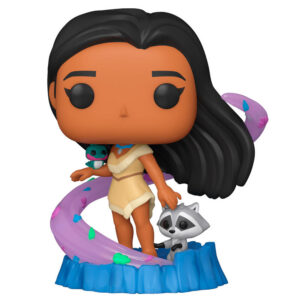 pocahontas