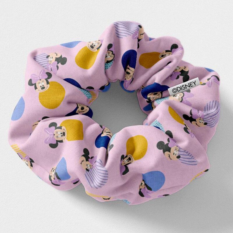Blister 5 coleteros Minnie Disney surtido