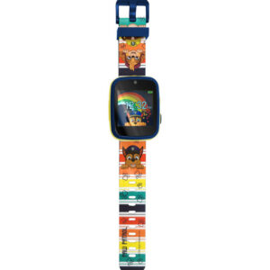 Reloj Inteligente Patrulla Canina Paw Patrol
