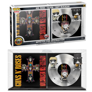 guns n roses