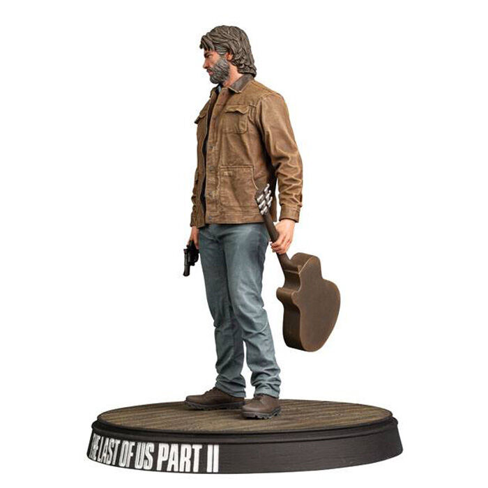 Figura Joel The Last of Us Part 2 23cm