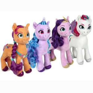 mi pequeño pony