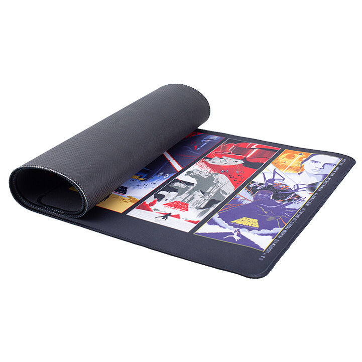 Alfombrilla gaming Star Wars