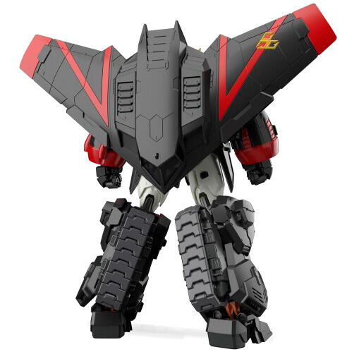 Figura GaoGaiGar The King of Braves GaoGaiGar