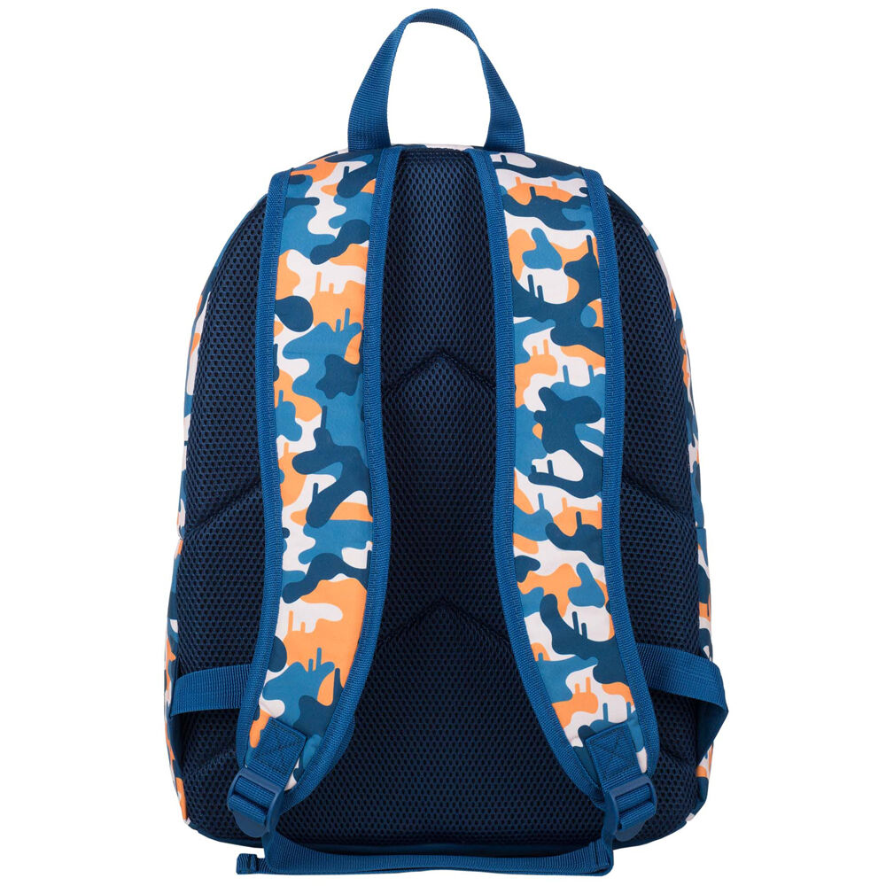 Mochila Blue Camo Fortnite 41cm - Imagen 3