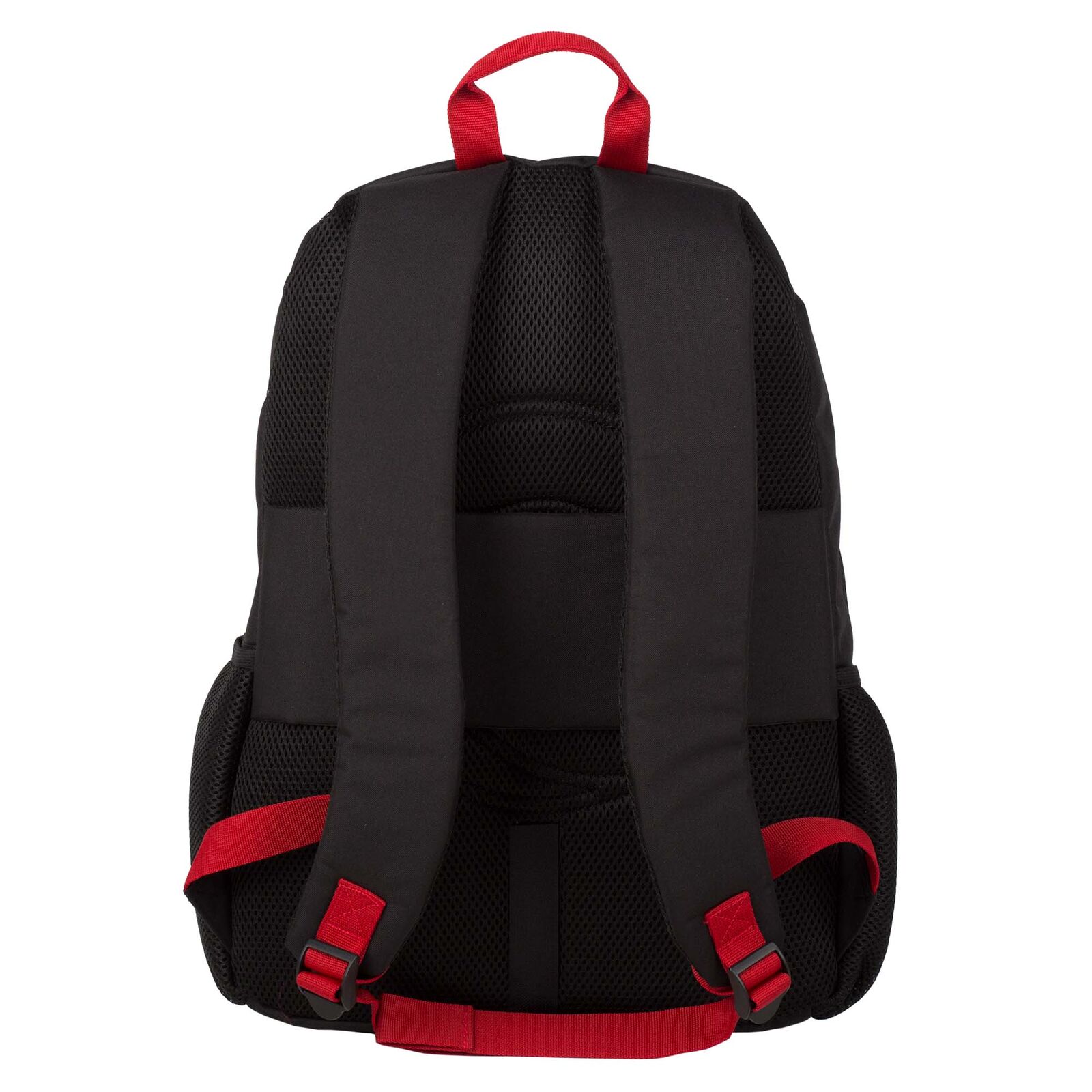 Mochila Cloud Naruto 42cm - Imagen 3
