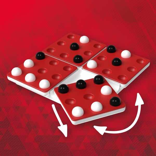 Juego mesa Pentago