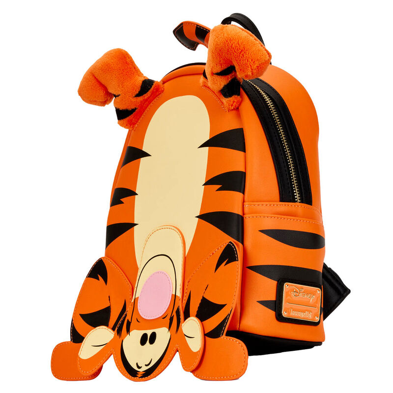 Mochila Tigger Winnie the Pooh Disney Loungefly 25cm