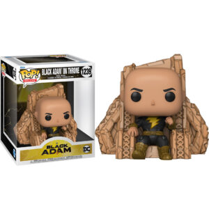 black adam