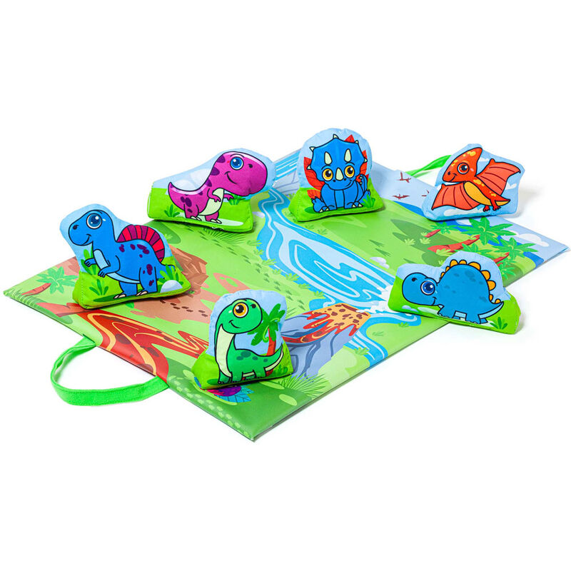 Tapiz dinos - Imagen 3