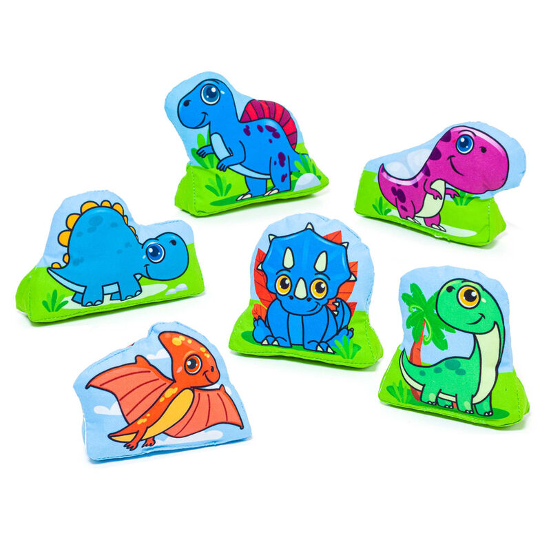 Tapiz dinos - Imagen 4