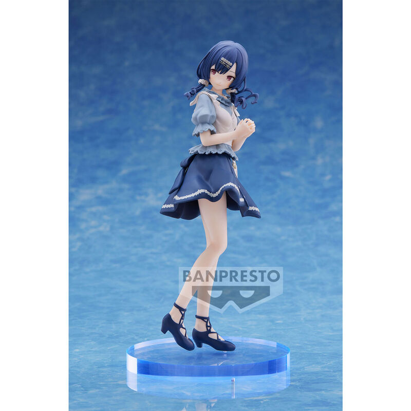 Figura Rinze Morino Shiny Colors The Idolmaster 18cm