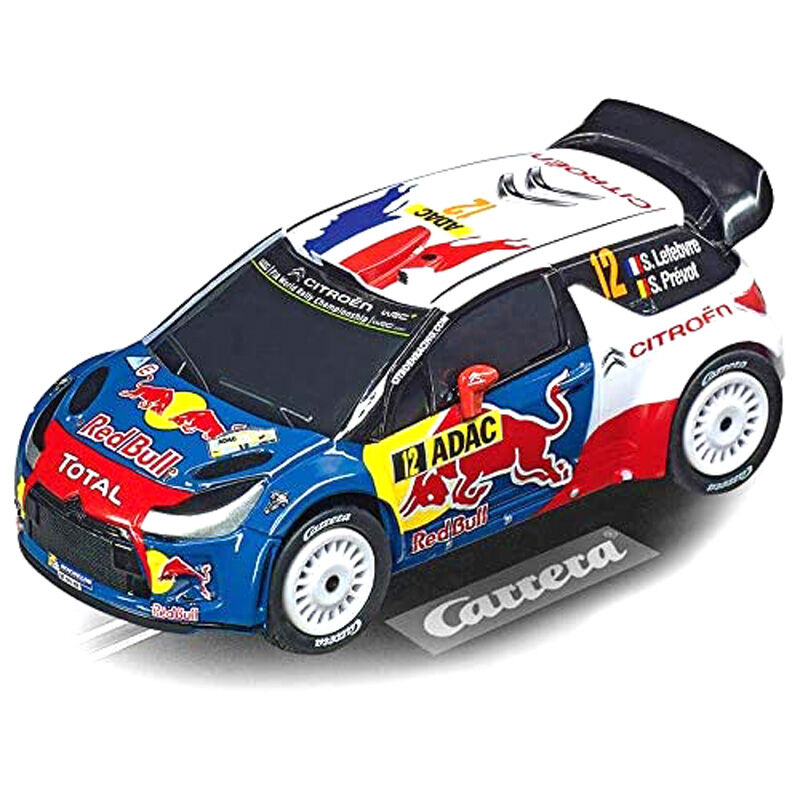 Circuito carreras Super Rally - Imagen 3