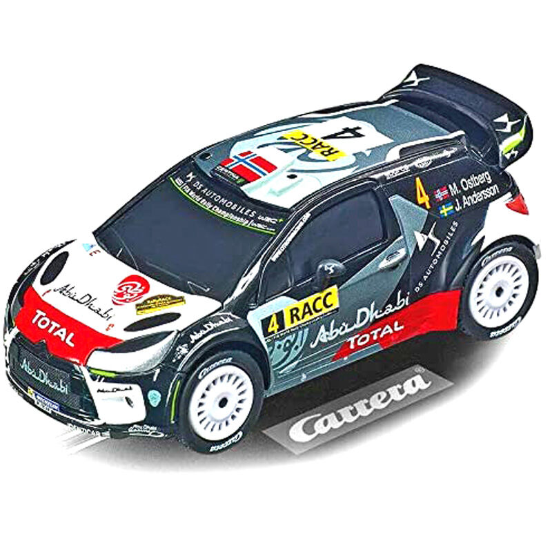 Circuito carreras Super Rally - Imagen 4