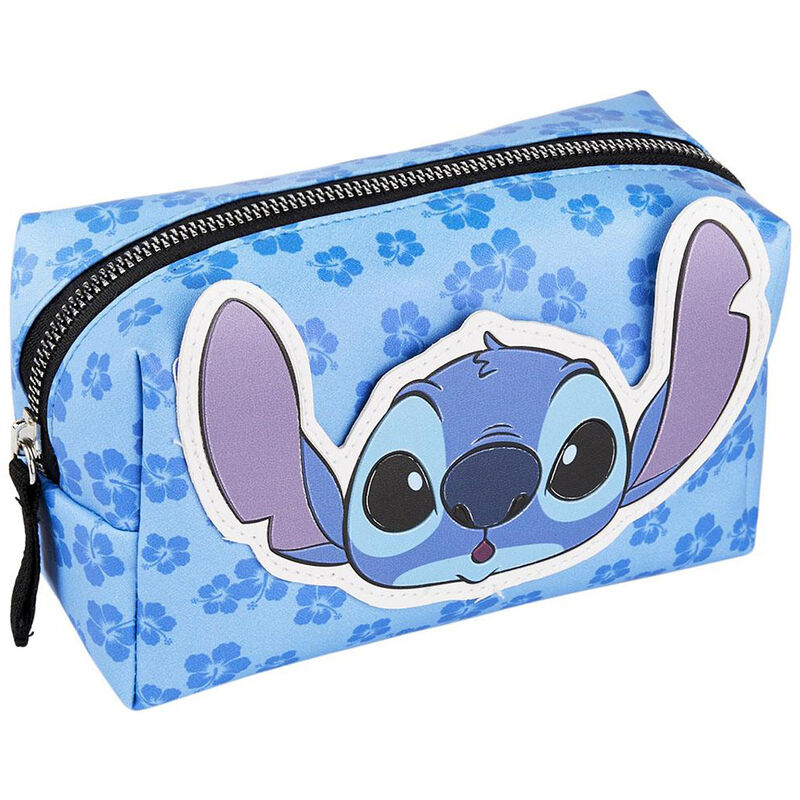 Neceser Stitch Disney viaje