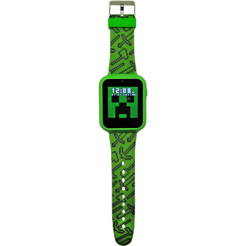 Reloj inteligente Minecraft - Imagen 3