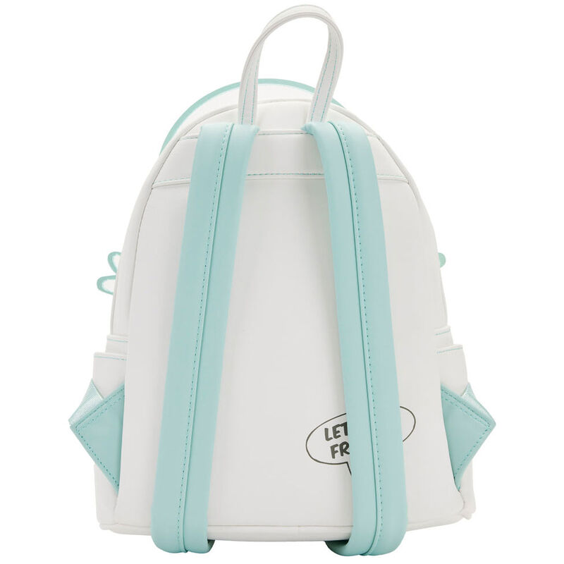 Mochila El Fantasma Amigable Casper Loungefly 26cm - Imagen 3