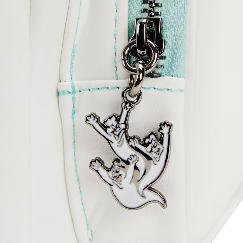 Mochila El Fantasma Amigable Casper Loungefly 26cm - Imagen 5