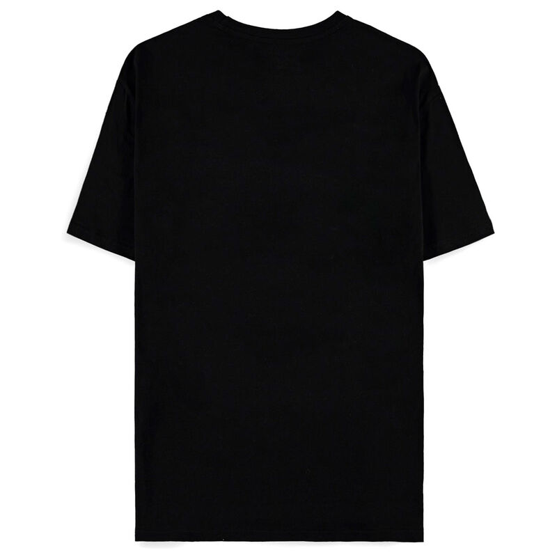 Camiseta Fire Logo Stranger Things