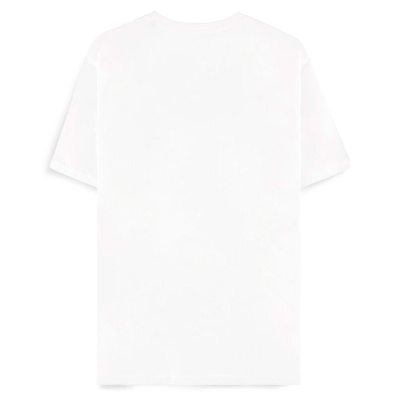 Camiseta Letters Stranger Things