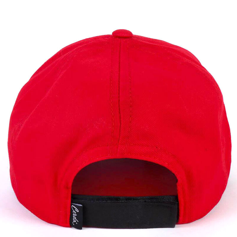 Gorra Patrulla Canina Paw Patrol