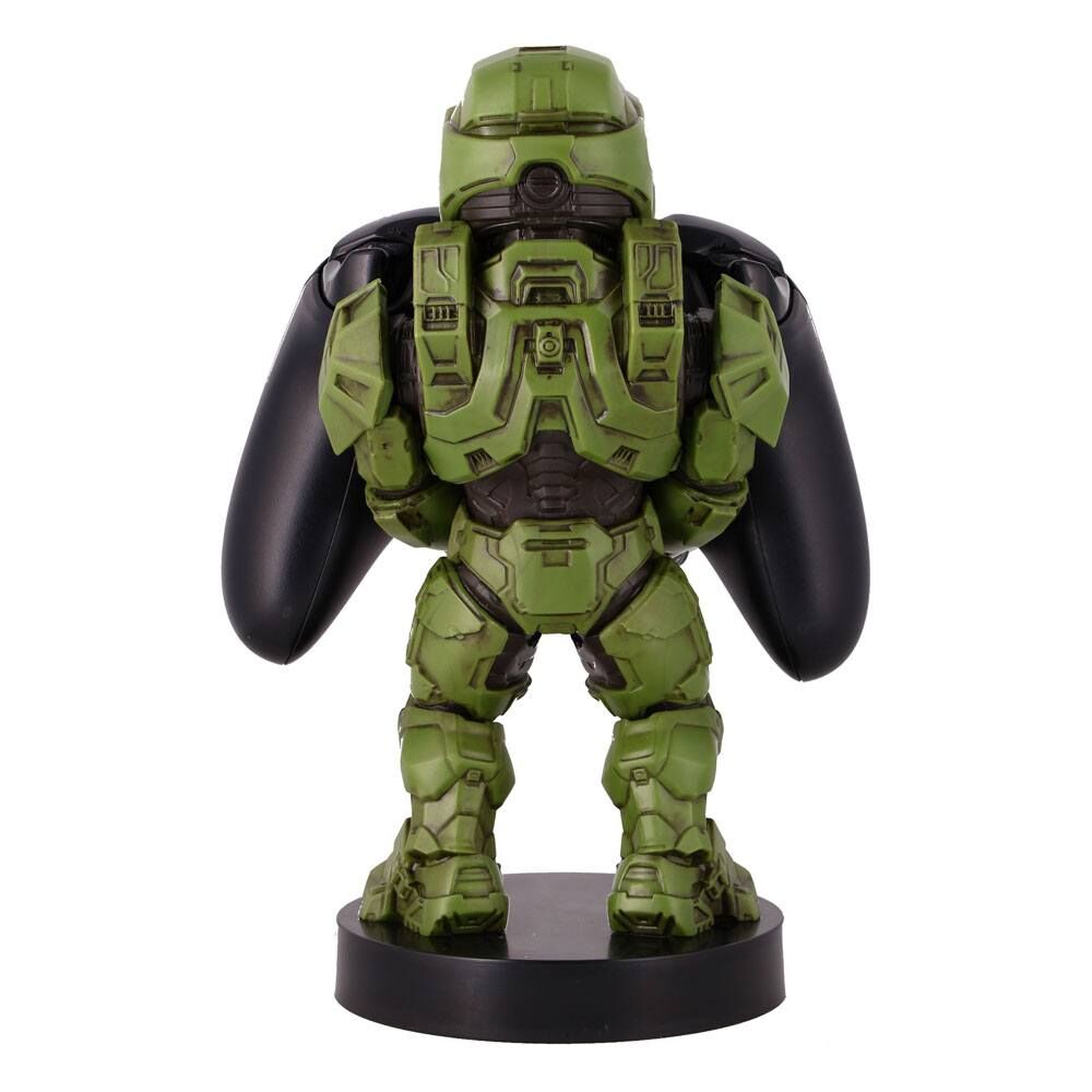 Cable Guy soporte sujecion figura Master Chief Halo Infinite 21cm - Imagen 6